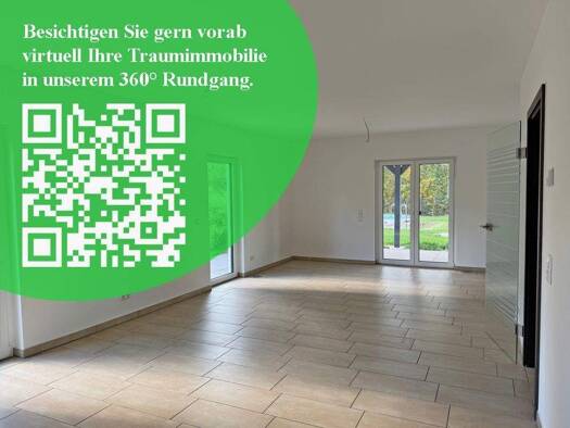 Einfamilienhaus zum Kauf 369.000 € 5 Zimmer 125 m² 1.735 m² Grundstück Brandis 04821