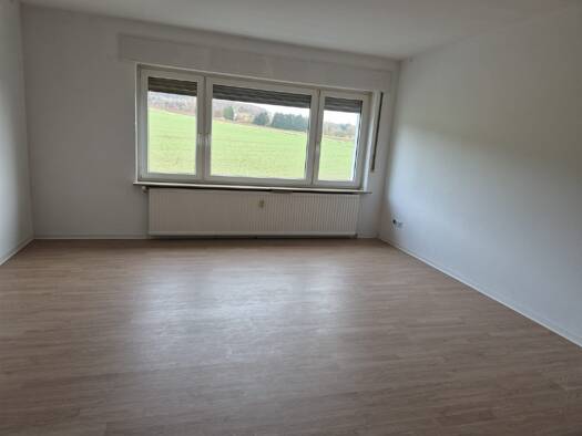 Wohnung zur Miete 530 € 2 Zimmer 89,3 m² 1. Geschoss Istrup Blomberg 32825