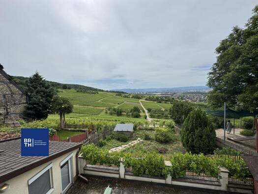 Haus zum Kauf 1.200.000 € 9 Zimmer 238 m² 292 m² Grundstück frei ab sofort Ötlingen Weil am Rhein 79576