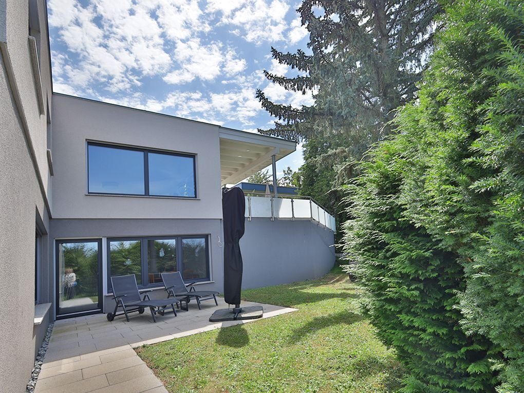 Bungalow zum Kauf 1.495.000 € 6,5 Zimmer 277 m²<br/>Wohnfläche 720 m²<br/>Grundstück Grund / Stöckach Böblingen 71034