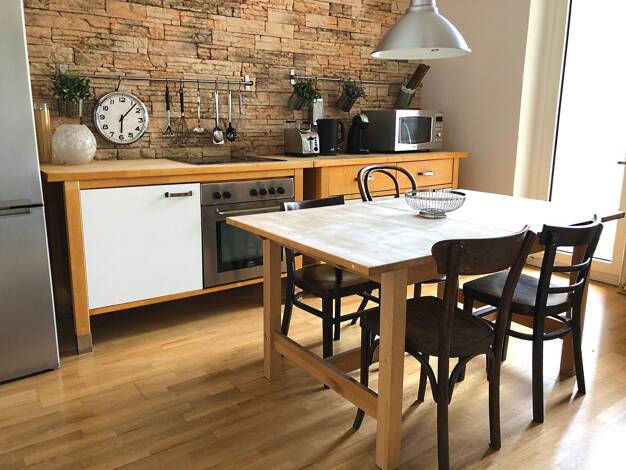 Wohnung zur Miete auf Zeit 1.590 € 2 Zimmer 72 m² frei ab sofort Pempelfort Düsseldorf 40477