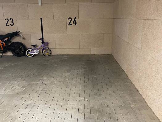 Tiefgaragenstellplatz zur Miete provisionsfrei 70 € Bahnhofstraße 2 Dinkelscherben 86424