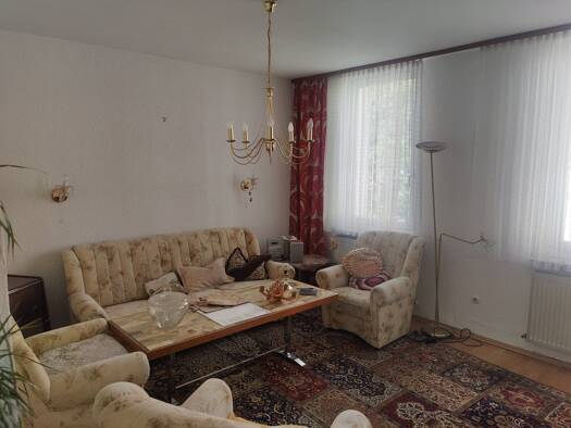 Wohnung zur Miete 1.000 € 4 Zimmer 95 m² Geschoss 1/3 frei ab 01.02.2026 Gostenhof Nürnberg 90429