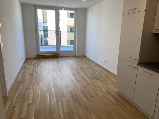 Wohnung zur Miete 705 € 2 Zimmer 42,3 m² 5. Geschoss frei ab sofort Bertha-von-Suttner-Gasse 10 Donaustadt 1220