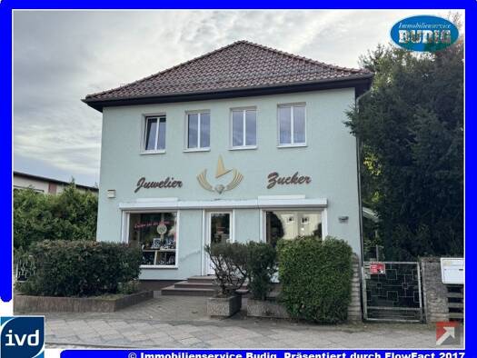 Haus zum Kauf 445.000 € 6 Zimmer 87 m² 550 m² Grundstück Neuenhagen bei Berlin 15366