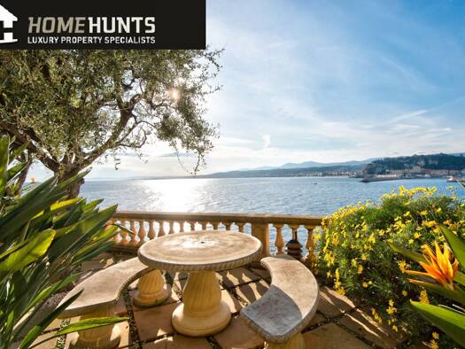 Wohnung zum Kauf 2.975.000 € 112,1 m² NICE - MONT BORON 06236