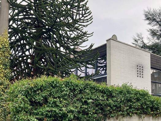 Einfamilienhaus zur Miete 1.690 € 4,5 Zimmer 200 m² 500 m² Grundstück frei ab sofort Hochschulviertel Hagen 58093