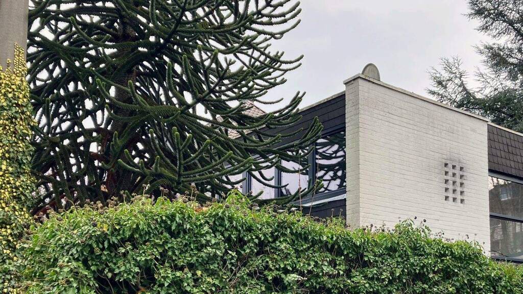 Einfamilienhaus zur Miete 1.690 € 4,5 Zimmer 200 m² 500 m² Grundstück frei ab sofort Hochschulviertel Hagen 58093