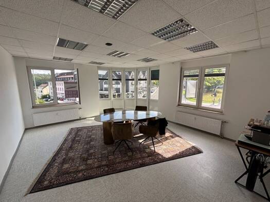Praxisfläche zur Miete 1.265 € 115 m² Bürofläche Gummersbach Gummersbach 51643