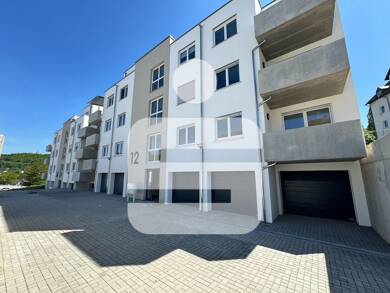 Wohnung zum Kauf provisionsfrei 410.837 € 3,5 Zimmer 96,6 m² Sulzbach-Rosenberg Sulzbach-Rosenberg 92237