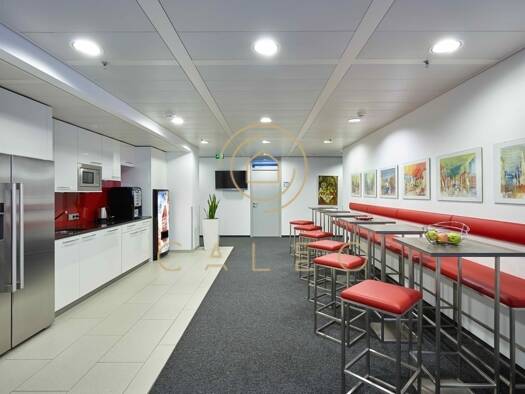 Bürokomplex zur Miete provisionsfrei 1.000 m² Bürofläche teilbar ab 1 m² Wien 1120