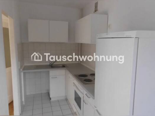 Wohnung zur Miete Tauschwohnung 320 € 1 Zimmer 24 m² EG Blücherplatz Blücherplatz 24105