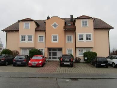Wohnung zum Kauf als Kapitalanlage geeignet 250.000 € 2 Zimmer 71 m² Grubweg Passau 94034
