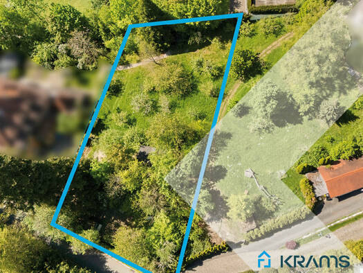 Grundstück zum Kauf 1.150.000 € 1.314 m² Grundstück Achalm Reutlingen 72766