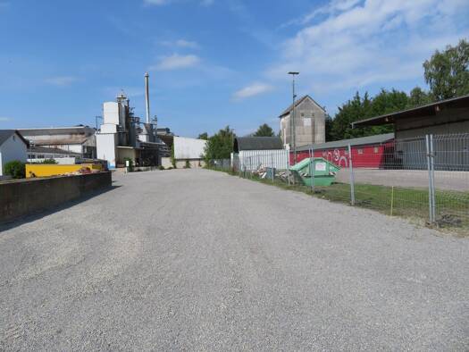 Gewerbegrundstück zum Kauf provisionsfrei Böbber Bad Münder am Deister 31848