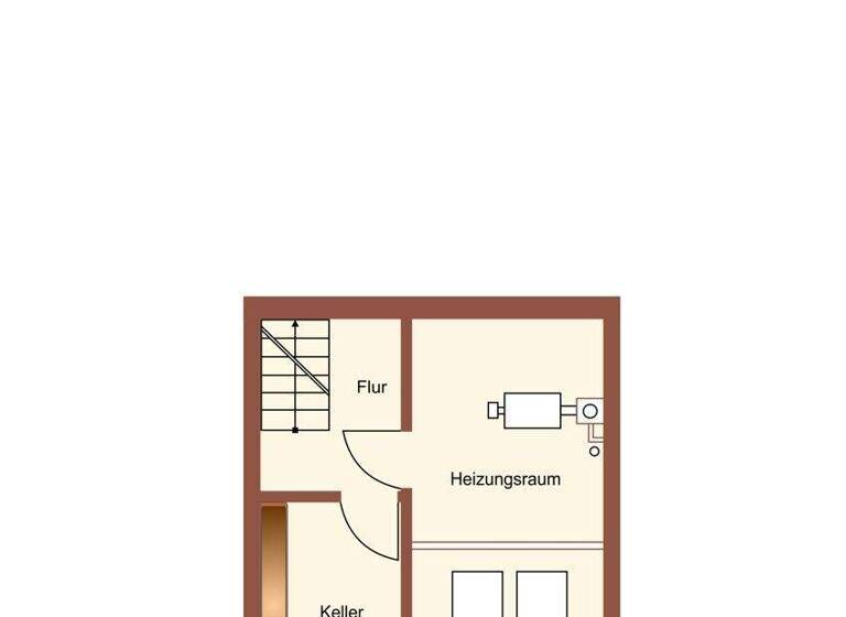 Reihenmittelhaus zum Kauf 219.000 € 4 Zimmer 95 m² 231 m² Grundstück Lehe Bremerhaven 27580