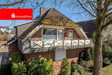 Wohnung zum Kauf 269.000 € 3 Zimmer 82,7 m² Dachgeschoss Elmshorn 25335