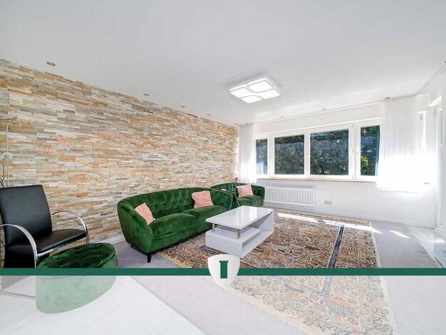 Wohnung zum Kauf 279.000 € 4,5 Zimmer 98 m² 1. Geschoss frei ab sofort Singen Singen / Hohentwiel 78224