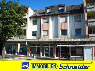 Laden zur Miete 3.600 € 360 m² Verkaufsfläche teilbar ab 60 m² Dortmund 44379