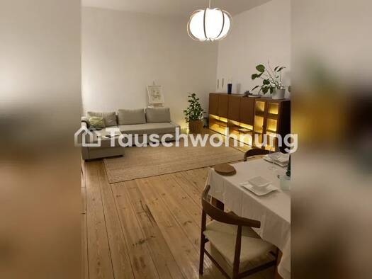 Wohnung zur Miete Tauschwohnung 884 € 2 Zimmer 64 m² Französisch Buchholz Pankow 10405