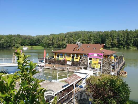 Restaurant zum Kauf 359.000 € 320 m² Gastrofläche Greifenstein 3422