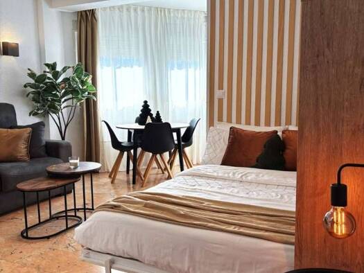 Wohnung zum Kauf 235.000 € 1 Zimmer 40 m² Vélez-Málaga 29740