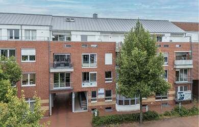 Praxisfläche zum Kauf provisionsfrei 449.900 € 193,6 m² Bürofläche Nordhorn Nordhorn 48529