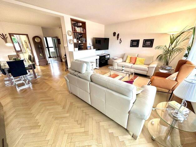 Reihenendhaus zum Kauf provisionsfrei 585.000 € 4 Zimmer 110 m² 154 m² Grundstück Trautheim Mühltal 64367