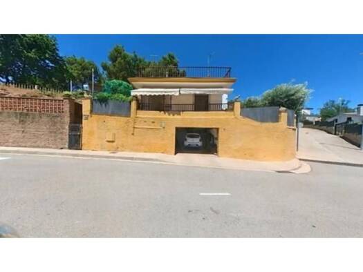Villa zum Kauf 199.000 € 3 Zimmer 167 m² 485 m² Grundstück Fonollosa 08259