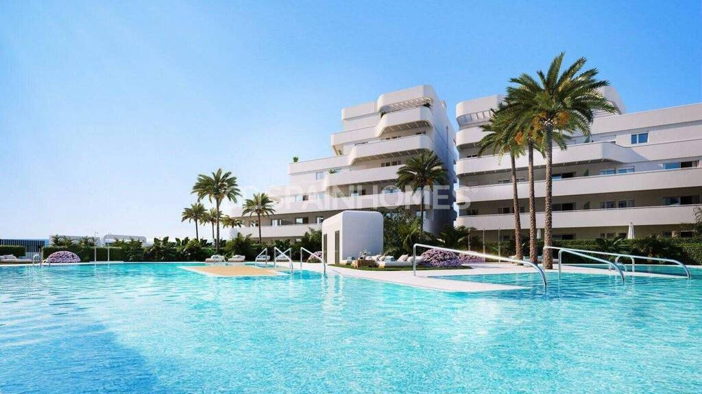 Studio zum Kauf 371.000 € 3 Zimmer 92 m² 1. Geschoss Málaga 29740