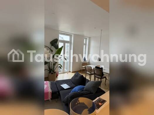 Wohnung zur Miete Tauschwohnung 2.000 € 3 Zimmer 83 m² Au-Haidhausen München 81669