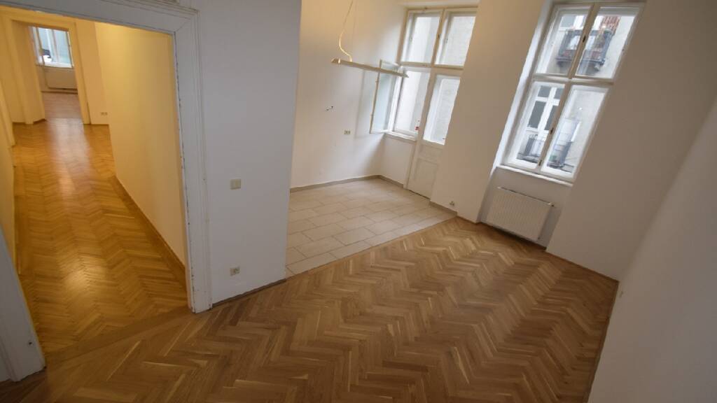 Bürofläche zur Miete 3.086 € 5 Zimmer Wien 1070