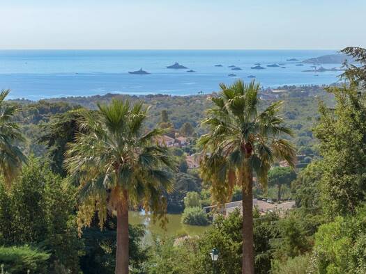 Wohnung zum Kauf 1.455.000 € 3 Zimmer 115,1 m² Village VILLENEUVE LOUBET 06270