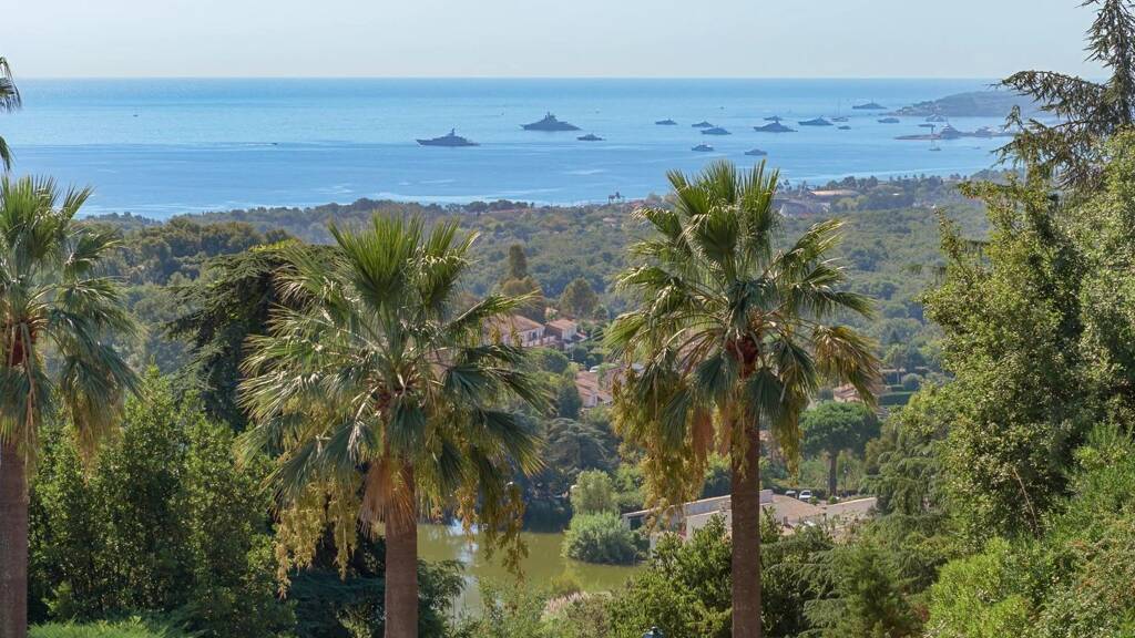 Wohnung zum Kauf 1.455.000 € 3 Zimmer 115,1 m² Village VILLENEUVE LOUBET 06270