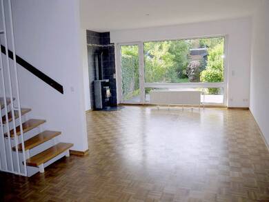 Reihenmittelhaus zur Miete 2.000 € 5 Zimmer 126 m² 180 m² Grundstück Angermund Düsseldorf 40489