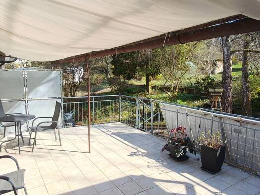 Wohnung zur Miete 1.250 € 5 Zimmer 133 m² Geschoss 1/3 frei ab 01.06.2026 Mühlhausen Mühlhausen-Ehingen 78259