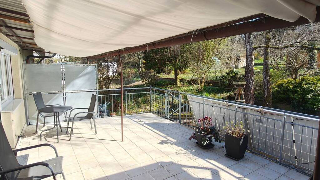 Wohnung zur Miete 1.250 € 5 Zimmer 133 m² Geschoss 1/3 frei ab 01.06.2026 Mühlhausen Mühlhausen-Ehingen 78259