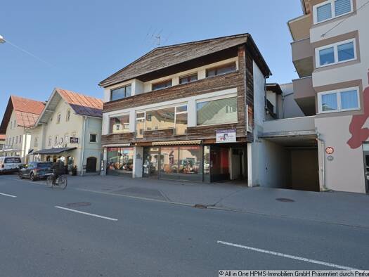 Haus zum Kauf 950.000 € 490,3 m² 343 m² Grundstück Reutte 6600