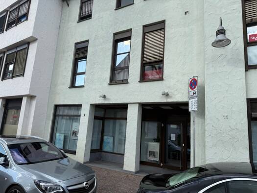 Büro zum Kauf provisionsfrei 480.000 € 12 Zimmer 389 m² Bürofläche Biberach Biberach an der Riß 88400