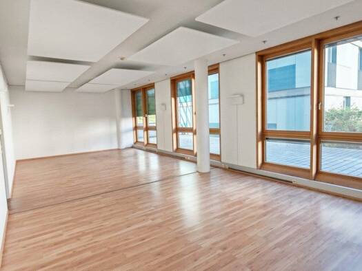 Büro zur Miete 17 € Innsbruck Innsbruck 6020