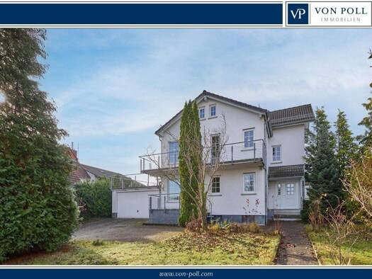 Mehrfamilienhaus zum Kauf 695.000 € 8 Zimmer 165 m² 1.084 m² Grundstück Roßdorf 64380