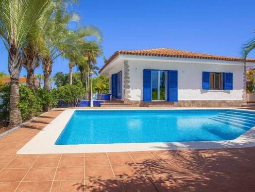 Chalet zum Kauf 699.000 € 1 Zimmer Puerto de la Cruz 38400