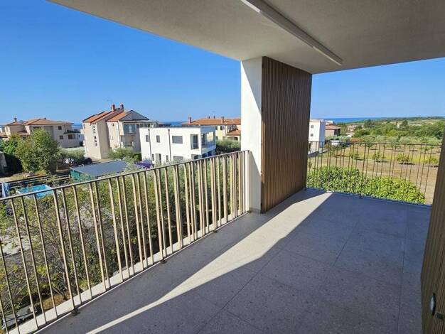 Wohnung zum Kauf 395.000 € 2 Zimmer 67 m² 2. Geschoss Novigrad 52466