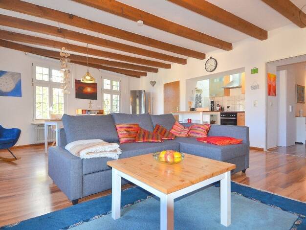 Wohnung zur Miete 1.445 € 2 Zimmer 68 m² 1. Geschoss frei ab sofort Schopfheim Schopfheim 79650