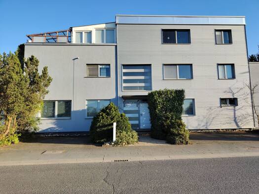 Lagerhalle zur Miete 2.950 € Jügesheim Rodgau 63110