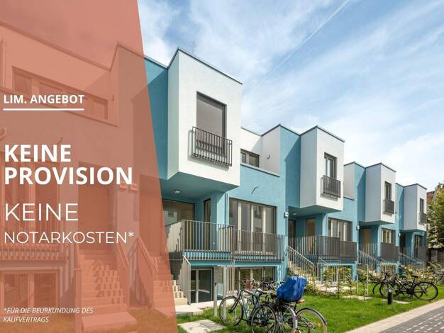 Wohnung zum Kauf - Erstbezug provisionsfrei 950.000 € 5 Zimmer 123,3 m² Charlottenburger Straße 48 Weißensee Berlin 13086