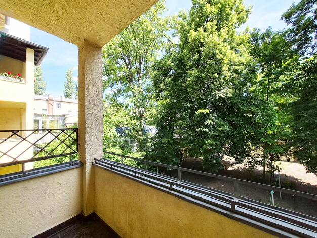Wohnung zum Kauf provisionsfrei 229.000 € 2 Zimmer 56,6 m² 1. Geschoss Regattastraße 99 B Grünau Treptow-Köpenick 12527