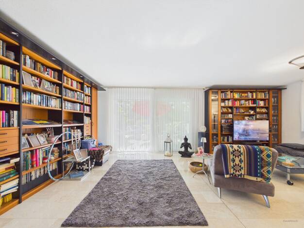 Wohnung zum Kauf 360.000 € 3 Zimmer 99 m² Vivaldistraße 13 Würmersheim Durmersheim 76448