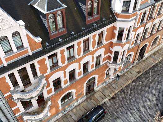 Wohnung zum Kauf provisionsfrei 499.900 € 4 Zimmer 150,6 m² 1. Geschoss Zentrum-Nord Mitte 04105
