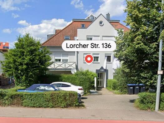 Wohnung zur Miete 800 € 3 Zimmer 63 m² 3. Geschoss frei ab 15.11.2026 Bartenbach Göppingen 73035